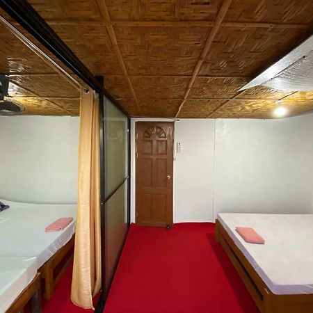 Anda Seabreeze Pension Haus Екстериор снимка