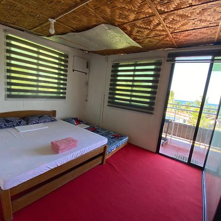 Anda Seabreeze Pension Haus Екстериор снимка