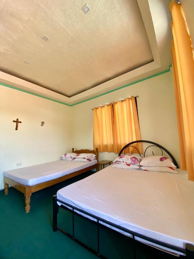 Anda Seabreeze Pension Haus Екстериор снимка