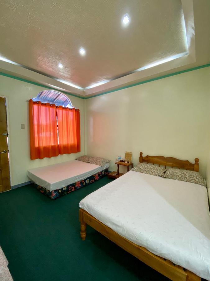 Anda Seabreeze Pension Haus Екстериор снимка
