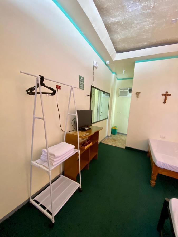 Anda Seabreeze Pension Haus Екстериор снимка