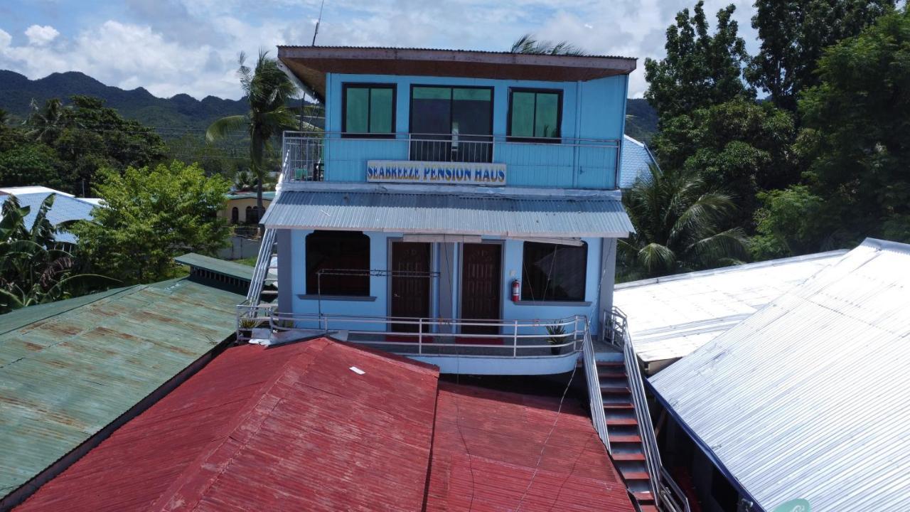 Anda Seabreeze Pension Haus Екстериор снимка