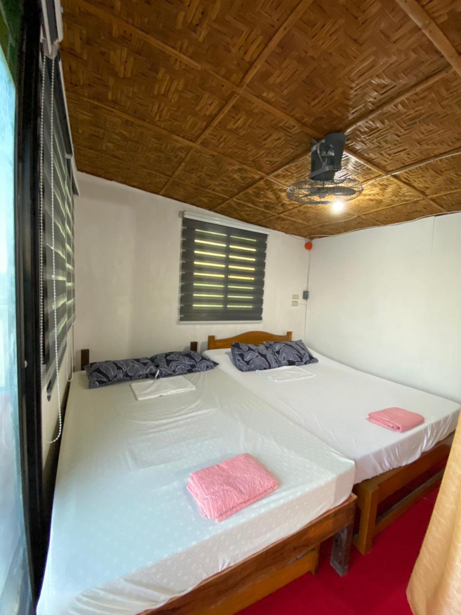 Anda Seabreeze Pension Haus Екстериор снимка