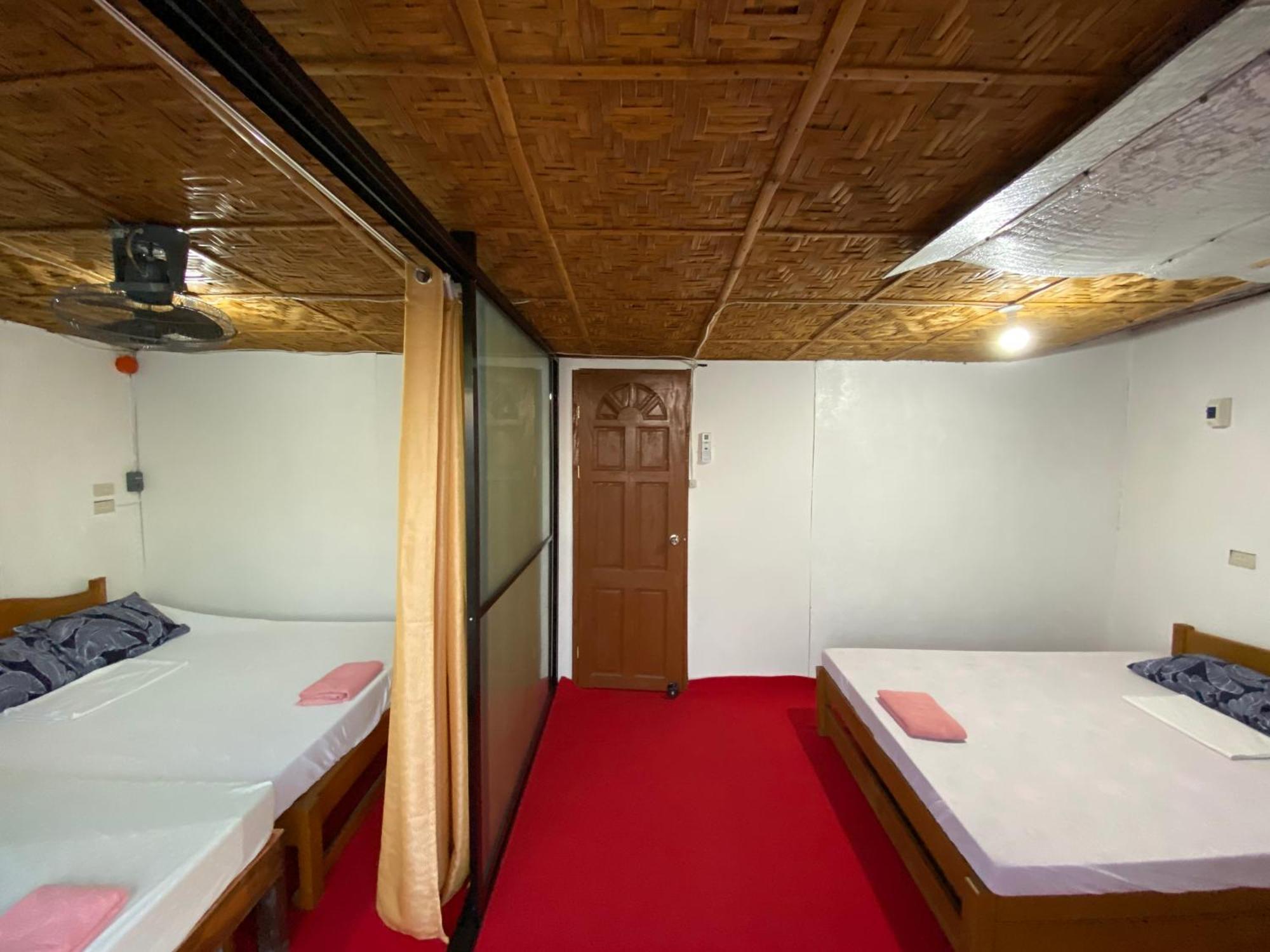 Anda Seabreeze Pension Haus Екстериор снимка