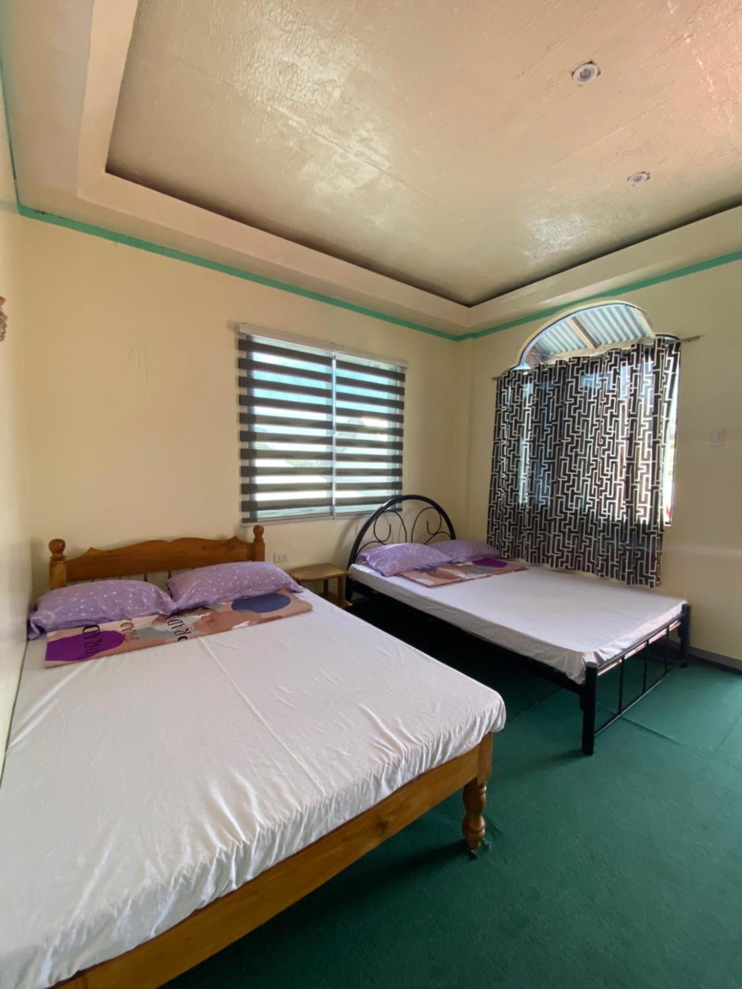Anda Seabreeze Pension Haus Екстериор снимка
