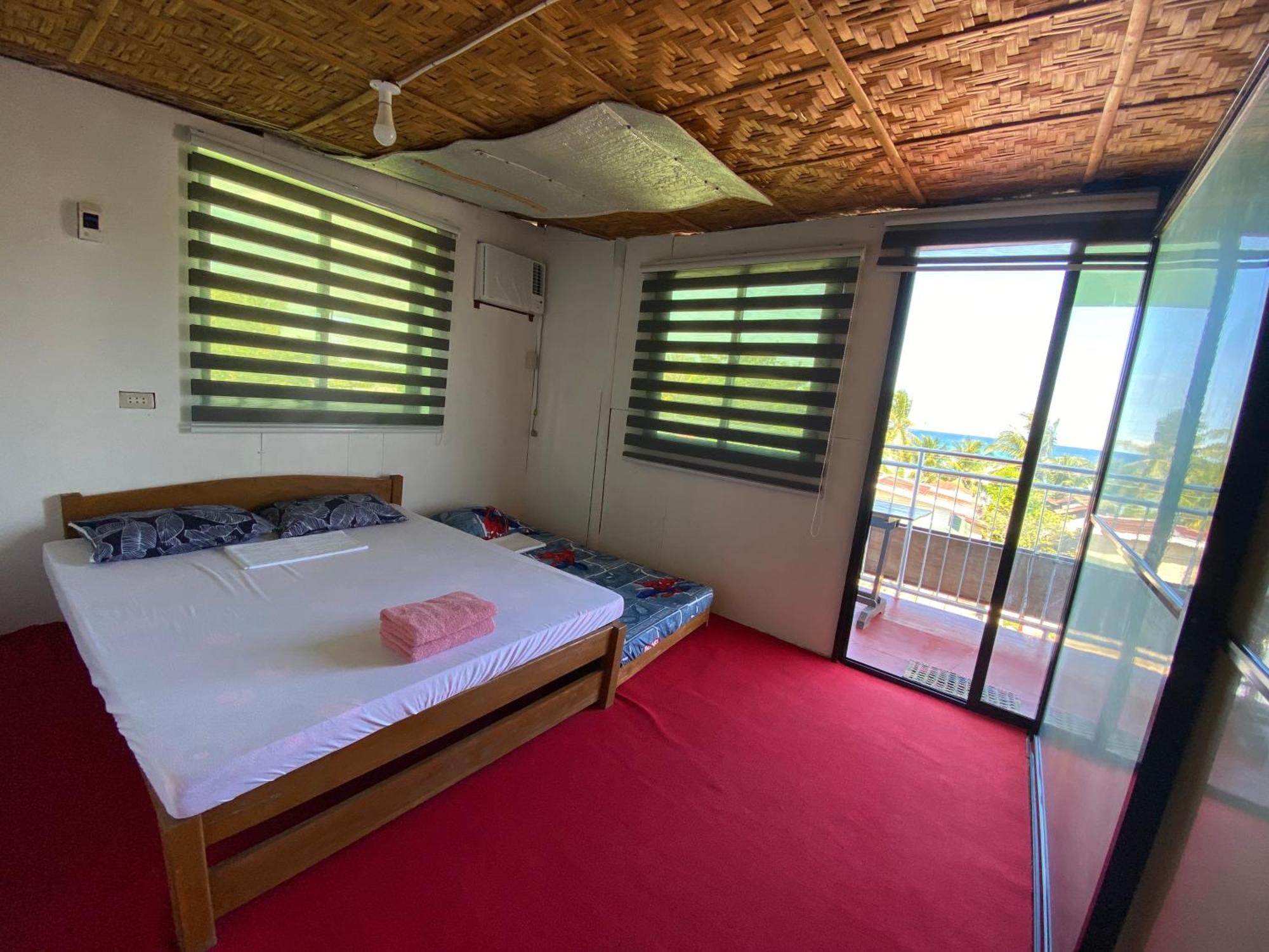Anda Seabreeze Pension Haus Екстериор снимка